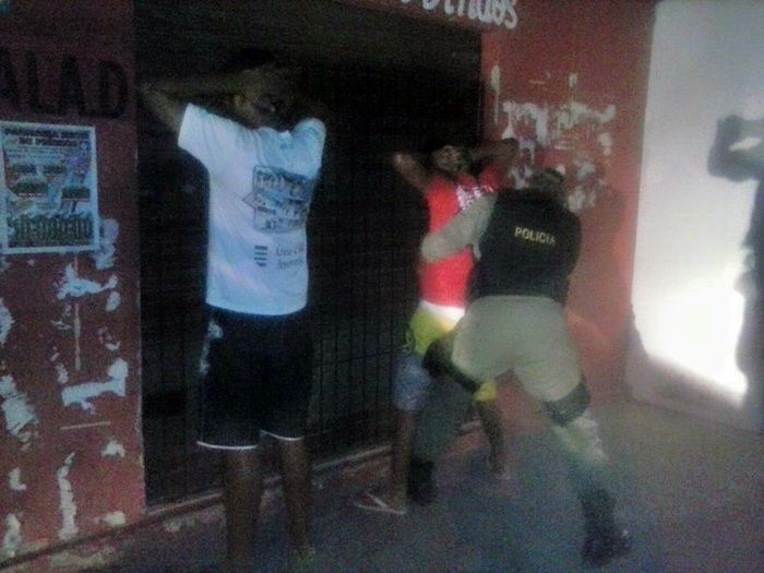 “Parnaíba Segura” realiza mais de 800 abordagens na primeira semana - Imagem 3