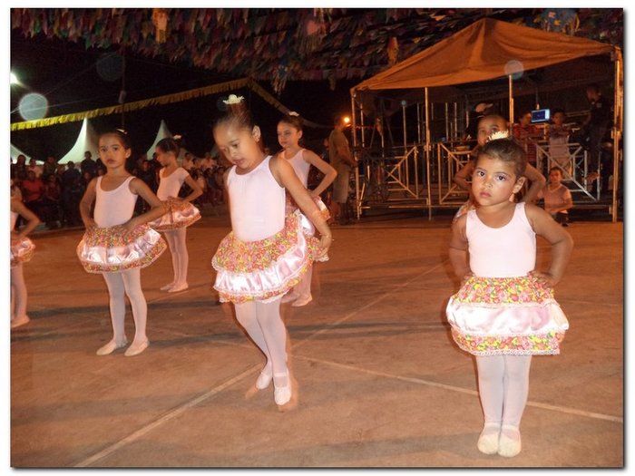 Comemoração 61 anos de Inhuma- Concurso Gado Leiteiro e Show João Cláudio Moreno - Imagem 43