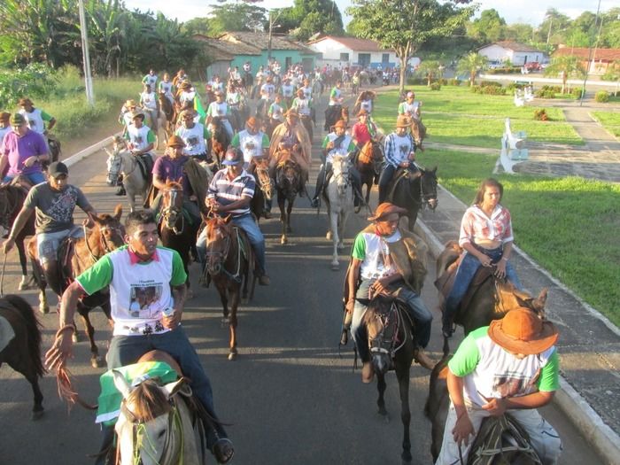 Primeira Cavalgada Amigos de Agricolândia  - Imagem 71