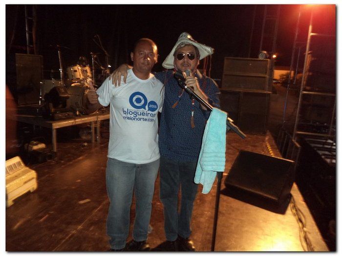 Comemoração 61 anos de Inhuma- Concurso Gado Leiteiro e Show João Cláudio Moreno - Imagem 73