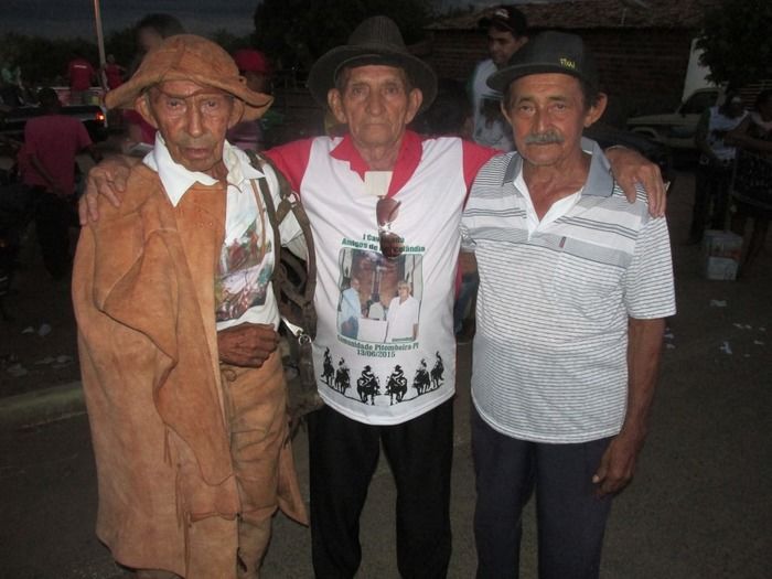 Primeira Cavalgada Amigos de Agricolândia  - Imagem 86