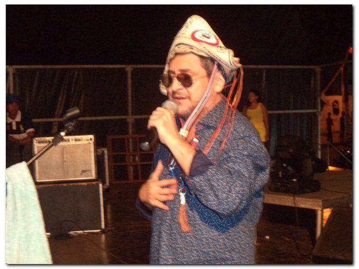 Comemoração 61 anos de Inhuma- Concurso Gado Leiteiro e Show João Cláudio Moreno - Imagem 69