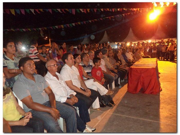 Comemoração 61 anos de Inhuma- Concurso Gado Leiteiro e Show João Cláudio Moreno - Imagem 39