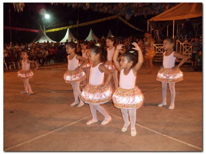 Comemoração 61 anos de Inhuma- Concurso Gado Leiteiro e Show João Cláudio Moreno - Imagem 46