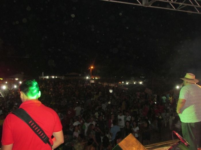 Primeira Cavalgada Amigos de Agricolândia  - Imagem 95