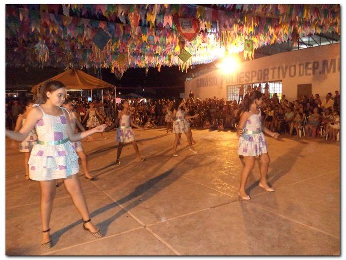 Comemoração 61 anos de Inhuma- Concurso Gado Leiteiro e Show João Cláudio Moreno - Imagem 47