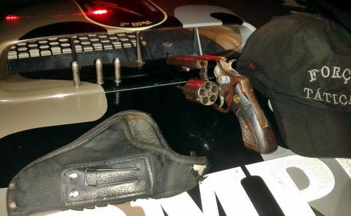 “Parnaíba Segura” realiza mais de 800 abordagens na primeira semana - Imagem 2