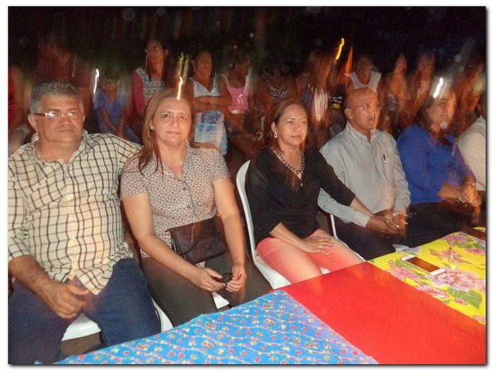 Comemoração 61 anos de Inhuma- Concurso Gado Leiteiro e Show João Cláudio Moreno - Imagem 32