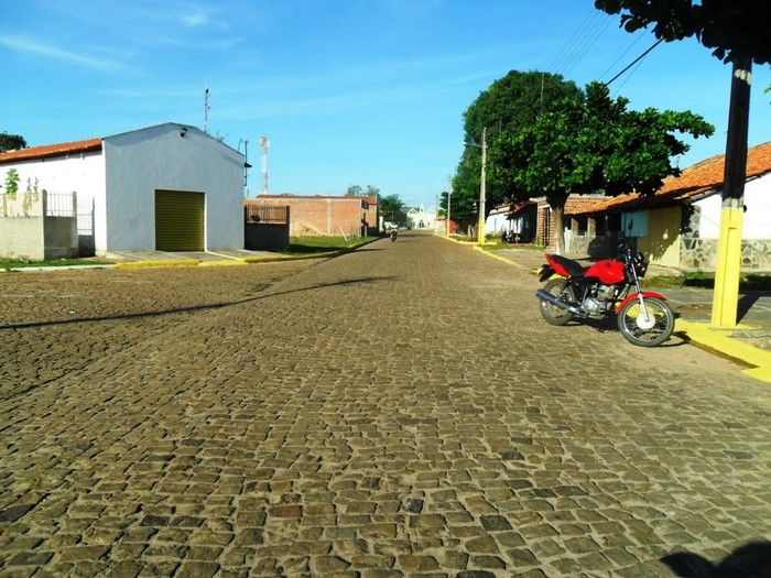 Boa Hora se prepara para comemorar o festejo de São Pedro - Imagem 6