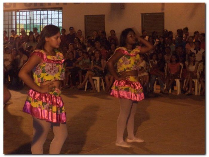 Comemoração 61 anos de Inhuma- Concurso Gado Leiteiro e Show João Cláudio Moreno - Imagem 54