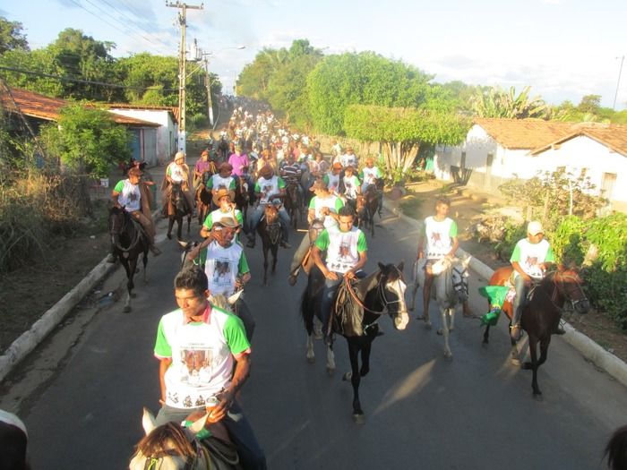 Primeira Cavalgada Amigos de Agricolândia  - Imagem 68