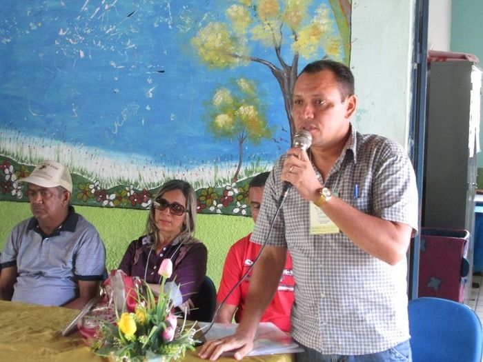 2ª Conferência Municipal de Educação; metas e estratégias para o PME do Município para o decênio 2015/2025 - Imagem 2