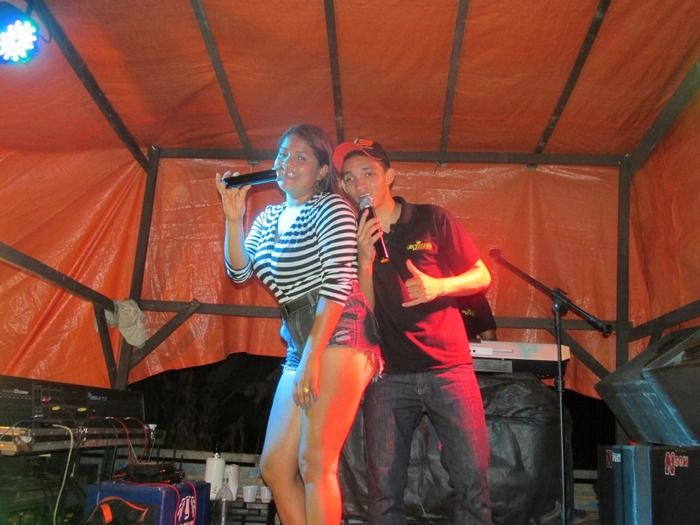 Dia dos Namorados Foi Comemorado com a Banda Farra de Play nos Festejos de PitomBeira - Imagem 2