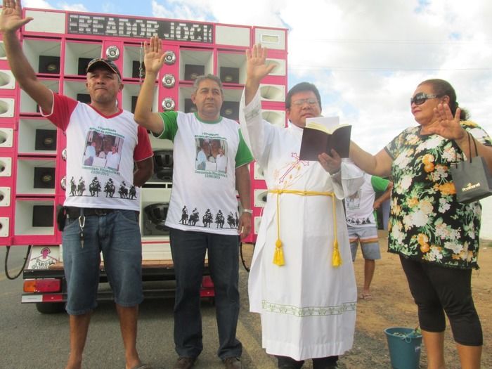 Primeira Cavalgada Amigos de Agricolândia  - Imagem 24