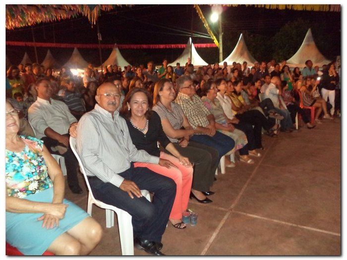 Comemoração 61 anos de Inhuma- Concurso Gado Leiteiro e Show João Cláudio Moreno - Imagem 74