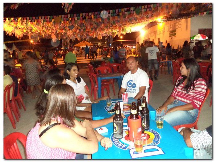 Comemoração 61 anos de Inhuma- Concurso Gado Leiteiro e Show João Cláudio Moreno - Imagem 79