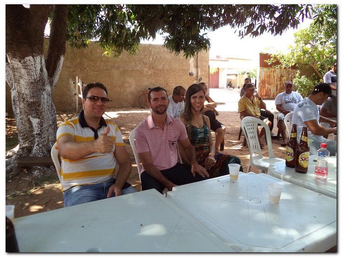 Comemoração 61 anos de Inhuma- Concurso Gado Leiteiro e Show João Cláudio Moreno - Imagem 27