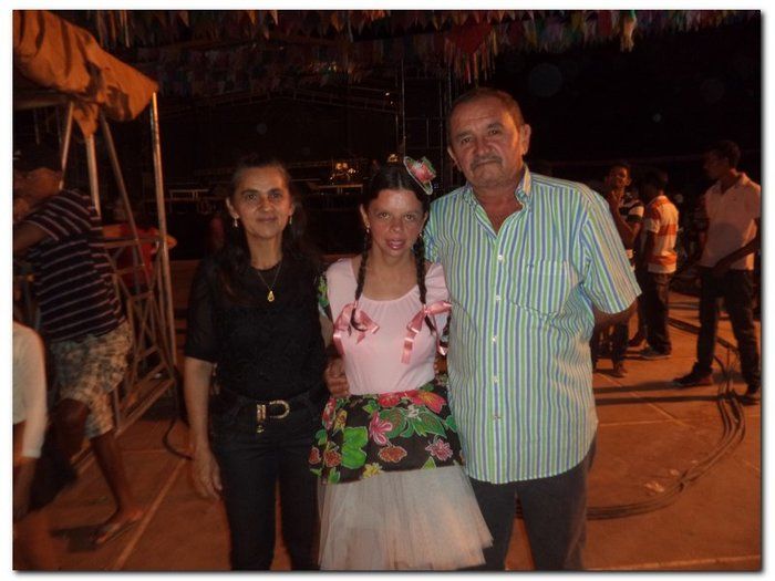 Comemoração 61 anos de Inhuma- Concurso Gado Leiteiro e Show João Cláudio Moreno - Imagem 56