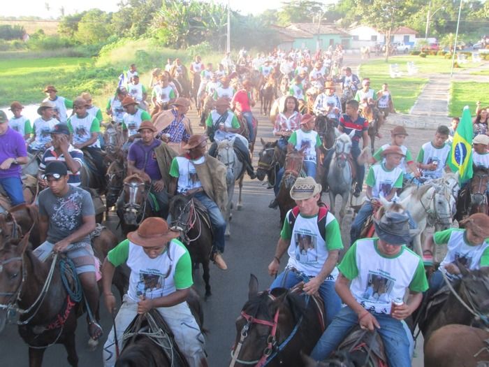 Primeira Cavalgada Amigos de Agricolândia  - Imagem 74