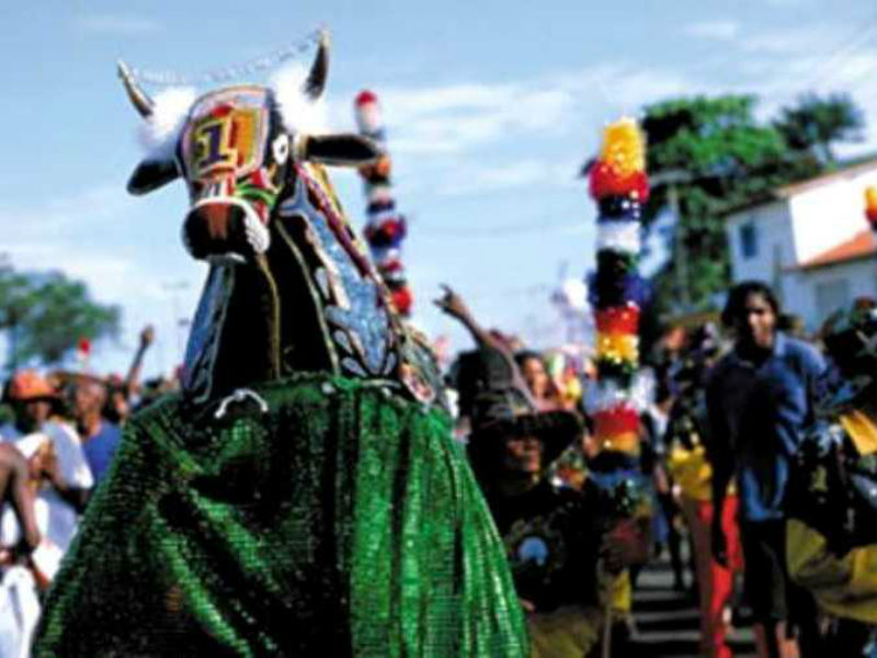 XI FESTIVAL CULTURAL DOS COCAIS será realizado em nova data, 01 a 04 de julho, em São João do Arraial