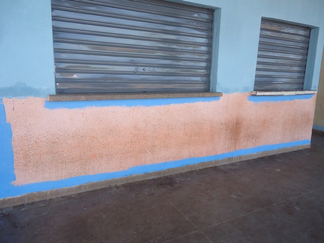 Rodoviária de Ipiranga Recebeu Novo Visual - Imagem 7