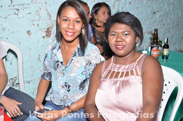 Sábado Romântico Reuniu Casais Apaixonados  - Imagem 31