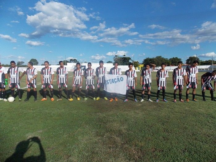 Já estar em andamento o Campeonato de Campo da Cidade  - Imagem 5