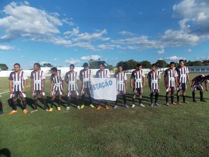 Já estar em andamento o Campeonato de Campo da Cidade  - Imagem 4