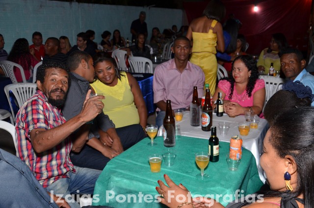 Sábado Romântico Reuniu Casais Apaixonados  - Imagem 71