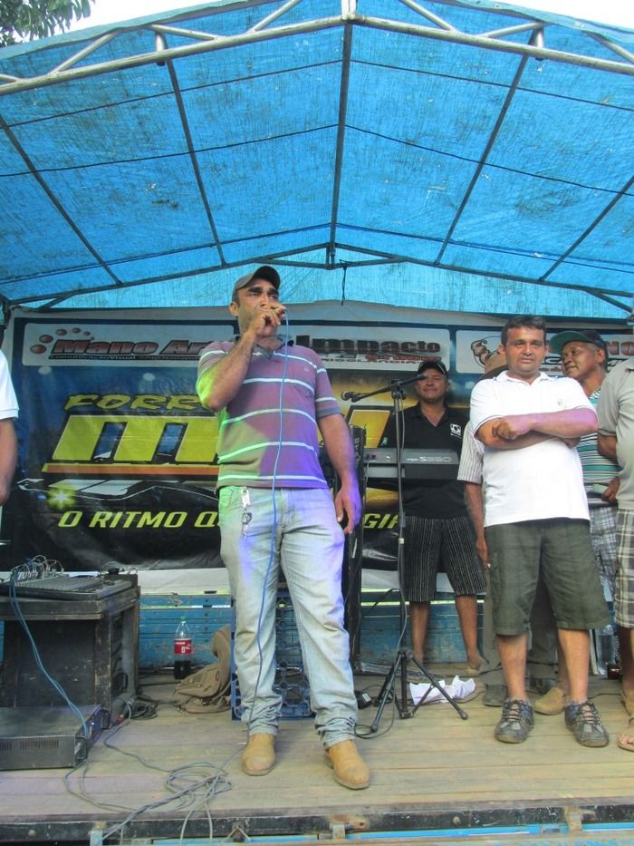 Família tuna Brito Realiza a 3º Pega de Boi na Mata em Tamboril - Imagem 47