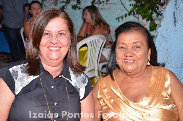 Sábado Romântico Reuniu Casais Apaixonados  - Imagem 12