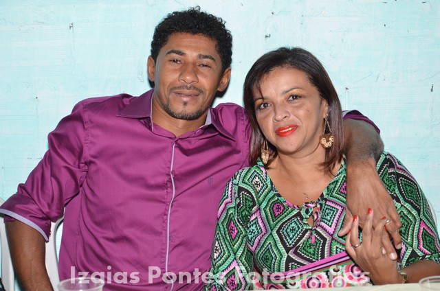 Sábado Romântico Reuniu Casais Apaixonados  - Imagem 49