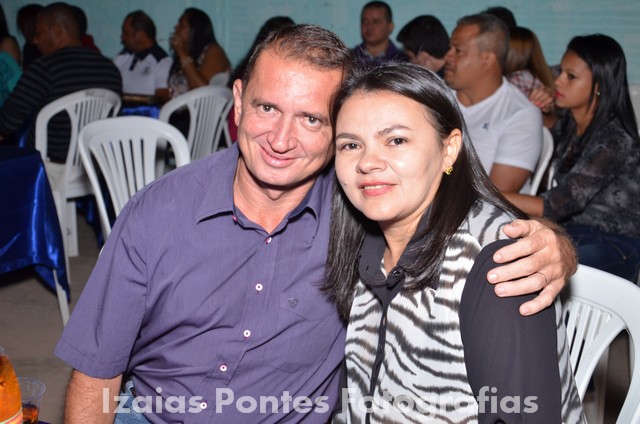 Sábado Romântico Reuniu Casais Apaixonados  - Imagem 77