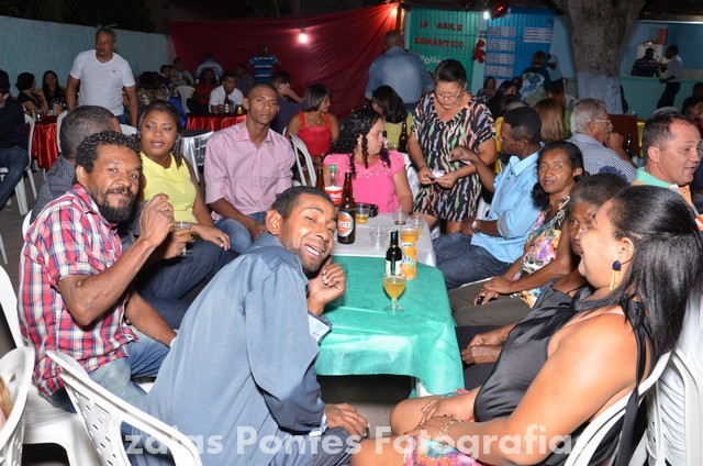 Sábado Romântico Reuniu Casais Apaixonados  - Imagem 70