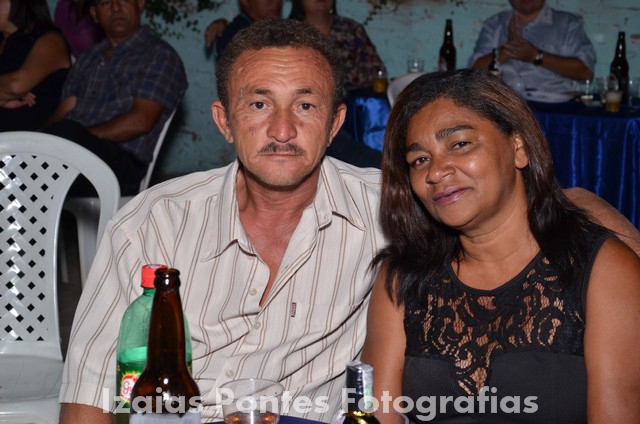 Sábado Romântico Reuniu Casais Apaixonados  - Imagem 35