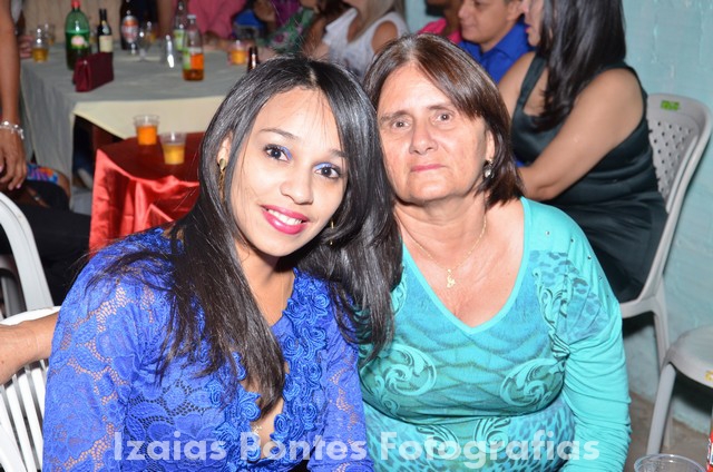 Sábado Romântico Reuniu Casais Apaixonados  - Imagem 57