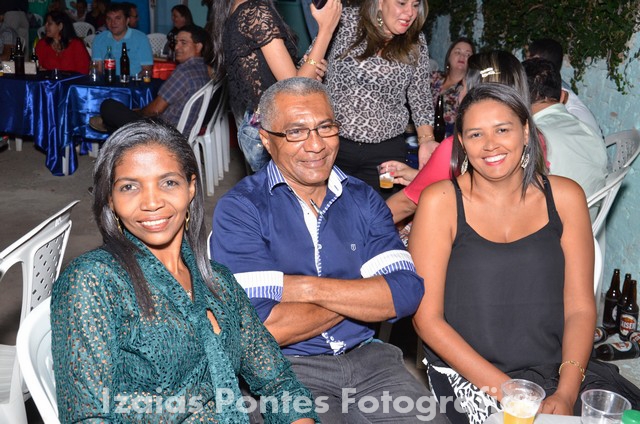 Sábado Romântico Reuniu Casais Apaixonados  - Imagem 28