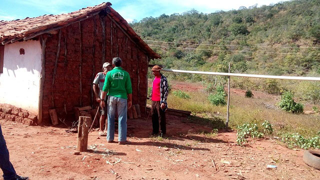 Prefeitura de Oeiras atende demandas da comunidade Mocambo - Imagem 9