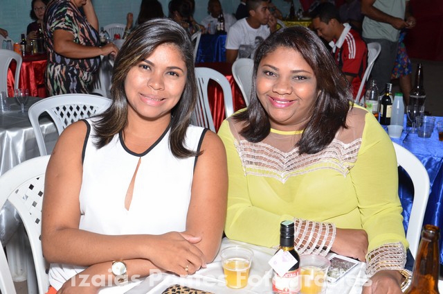 Sábado Romântico Reuniu Casais Apaixonados  - Imagem 63