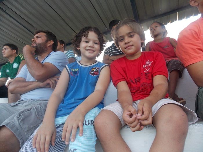 Já estar em andamento o Campeonato de Campo da Cidade  - Imagem 15