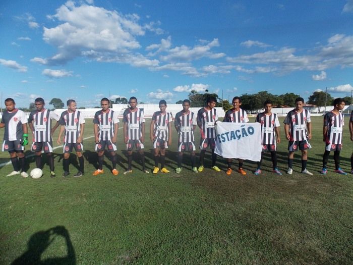 Já estar em andamento o Campeonato de Campo da Cidade  - Imagem 3
