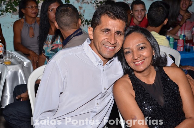 Sábado Romântico Reuniu Casais Apaixonados  - Imagem 25