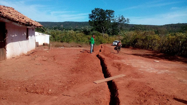 Prefeitura de Oeiras atende demandas da comunidade Mocambo - Imagem 4