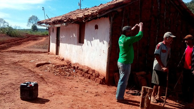 Prefeitura de Oeiras atende demandas da comunidade Mocambo - Imagem 3