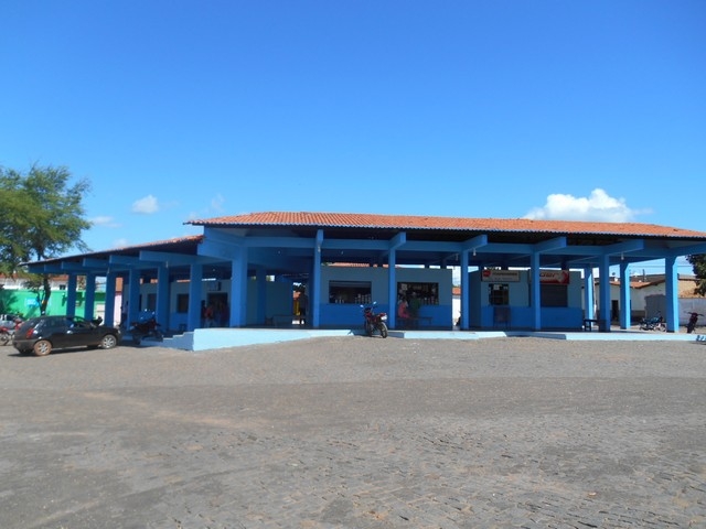 Rodoviária de Ipiranga Recebeu Novo Visual - Imagem 13