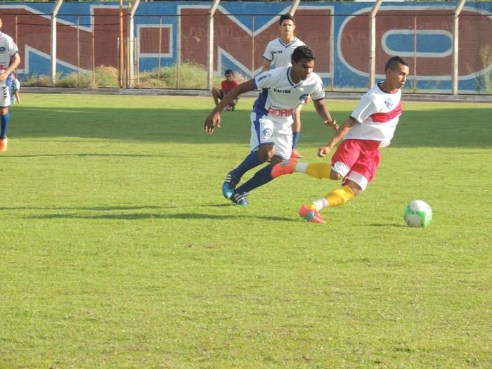 Empates marcam a quarta rodada do Campeonato Aguabranquense de Futebol - Imagem 4