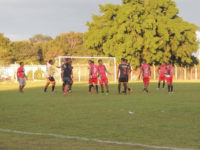 Empates marcam a quarta rodada do Campeonato Aguabranquense de Futebol - Imagem 3