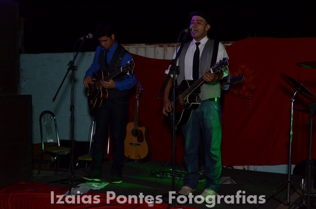 Sábado Romântico Reuniu Casais Apaixonados  - Imagem 85