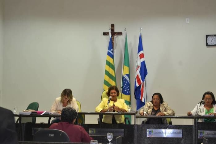 GAV participa da ‘Tribuna Livre’ na Câmara Municipal de Barras - Imagem 2