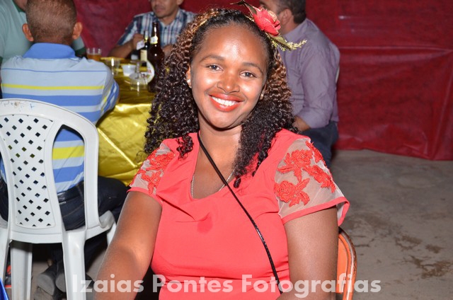 Sábado Romântico Reuniu Casais Apaixonados  - Imagem 81